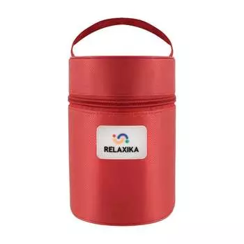 Термочехол для термоса r301.1000 Relaxika R.POUCH.R301.1000