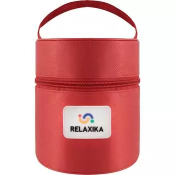 Термочехол для термоса r301.500 Relaxika R.POUCH.R301.500
