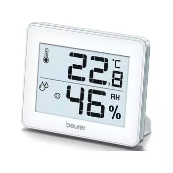 Термогигрометр Beurer HM16 1047888