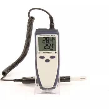 Термогигрометр МИКРОФОР НПК ИВА-6Н-КП