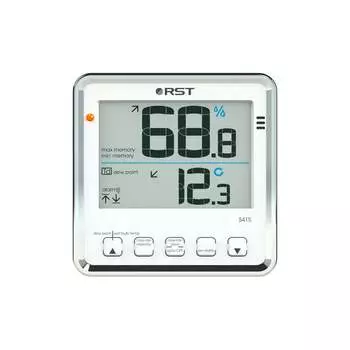 Термогигрометр RST RST02415
