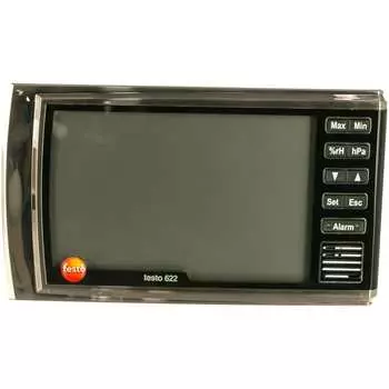 Термогигрометр Testo 00000001845