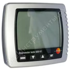 Термогигрометр Testo 608-H1 00000000974