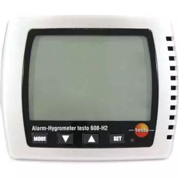 Термогигрометр Testo 608-H2 00000002424