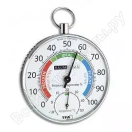 Термогигрометр TFA