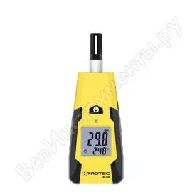 Термогигрометр TROTEC BC06 3510205005