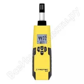 Термогигрометр TROTEC BC21
