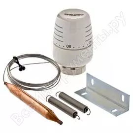 Термоголовка Valtec