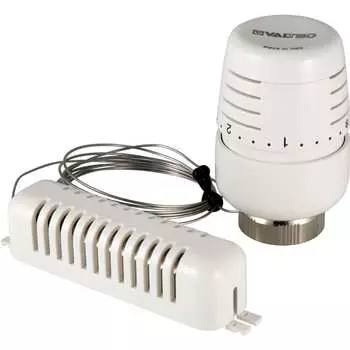 Термоголовка Valtec