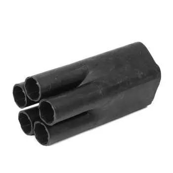 Термоизоляционная перчатка КВТ 5ТПИ 60270