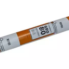 Термокаландрированный геотекстиль НАНОИЗОЛ GEO 80 4620008720487