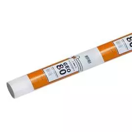 Термокаландрированный геотекстиль НАНОИЗОЛ 80 кв.м 4620008720265