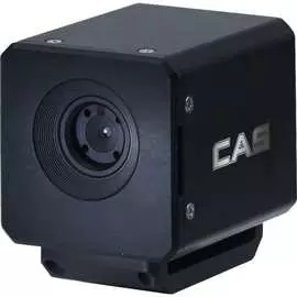 Термокамера CAS