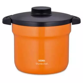 Термокастрюля thermos kbj-4500 4.3 л, 450999