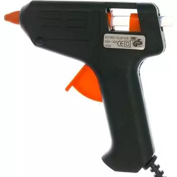 Термоклеевой пистолет FIT Профи 14330