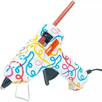 Термоклеевой пистолет Спец БПК-60-1 СПЕЦ-3458