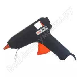 Термоклеевой пистолет Спец БПК-60 СПЕЦ-3234