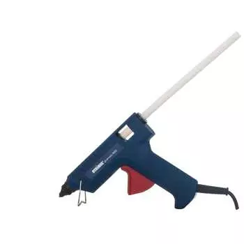 Термоклеевой пистолет steinel gluematic 3002 с кейсом