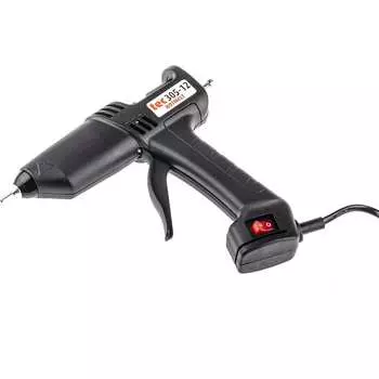 Термоклеевой пистолет TEC 305-12