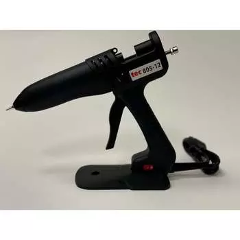 Термоклеевой пистолет TEC 805-12-195