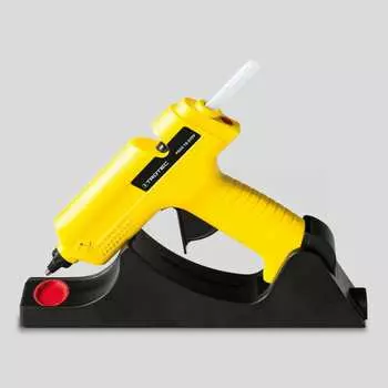 Термоклеевой пистолет TROTEC PGGS 10-230V 4445000101