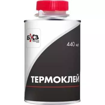 Термоклей БХЗ 440 мл 83859