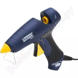 Термоклеящий пистолет Rapid CG270 5000443