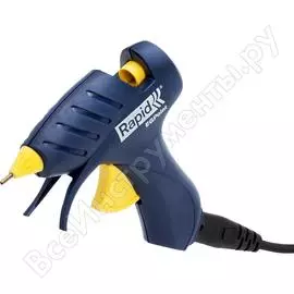 Термоклеящий пистолет Rapid EG Point 5000432