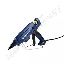 Термоклеящий пистолет Rapid