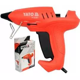 Термоклеящий пистолет YATO YT-82401