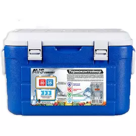 Термоконтейнер avs ib-30 a07172s