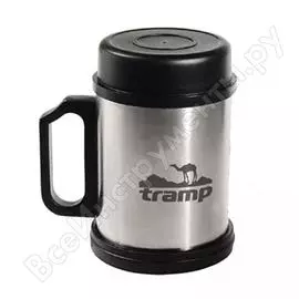 Термокружка Tramp TRC-006
