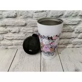 Термокружка Bikson