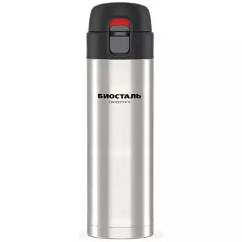 Термокружка Biostal Crosstown NMU-420