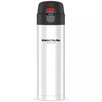 Термокружка Biostal Crosstown NMU-420W