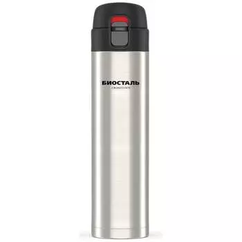 Термокружка Biostal Crosstown NMU-520