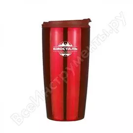 Термокружка Biostal