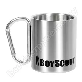 Термокружка BOYSCOUT 48 61112
