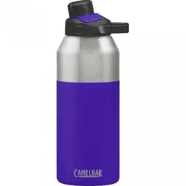 Термокружка camelbak chute 1.2 литра, фиолетовая 1517501012