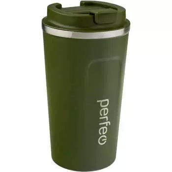 Термокружка для напитков Perfeo 30016019