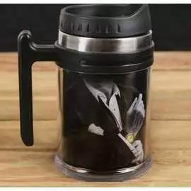 Термокружка Командор