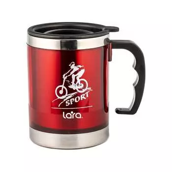 Термокружка Lara LR04-31