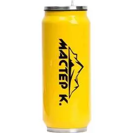 Термокружка Мастер К 5264294