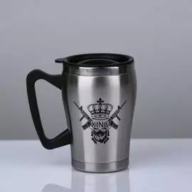 Термокружка Мастер К King 5156542