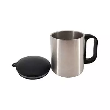 Термокружка с крышкой Mallony campeggio, 180 мл 106720