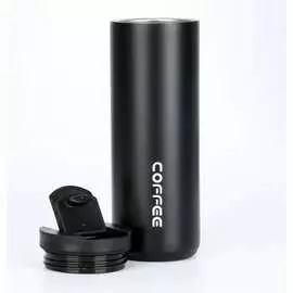 Термокружка СИМАЛЕНД Coffee 7073782