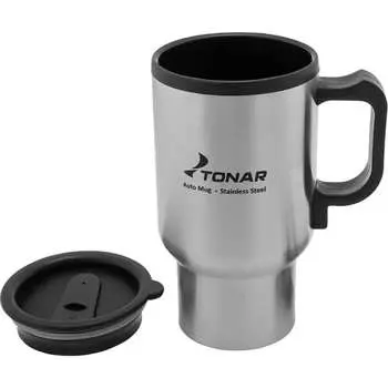 Термокружка Тонар T.TK-001K-450 327579