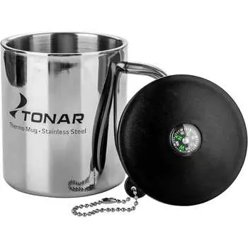 Термокружка Тонар T.TK-004-400 281361