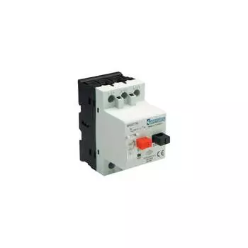 Термомагнитный автомат защиты двигателя EMAS MKS1TM-20