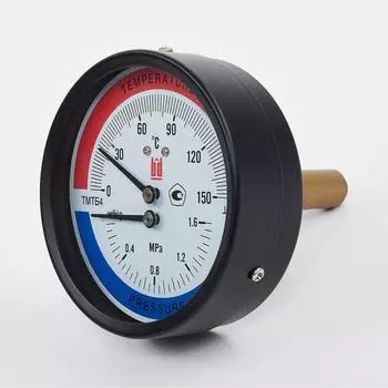 Термоманометр BD ТМТБ БД 41Т 1173101020